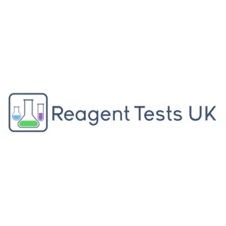 Reagent Tests UK logo
