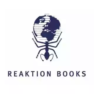 Reaktion Books logo