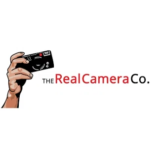Real Camera Co. promo codes