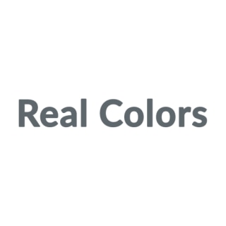 Shop Real Colors logo