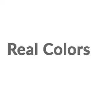 Real Colors discount codes