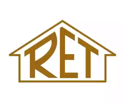 Real Estate Trainers logo