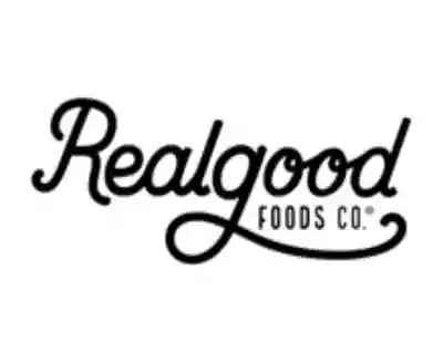 Real Good Foods promo codes
