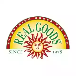 Real Goods coupon codes