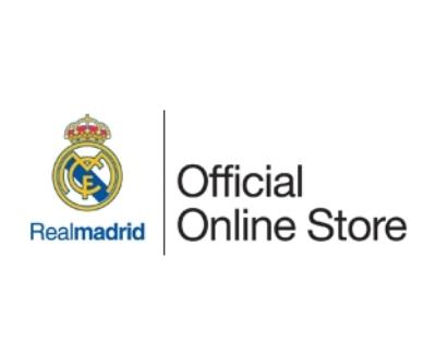Shop Real Madrid  logo
