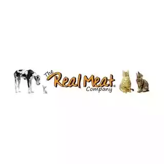 Shop Real Meat Pet coupon codes logo