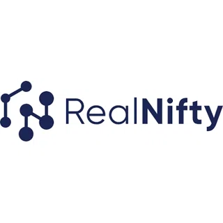 Real Nifty logo