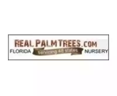 Shop Real Palm Trees discount codes logo