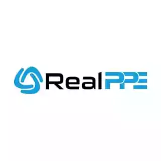 Real PPE coupon codes