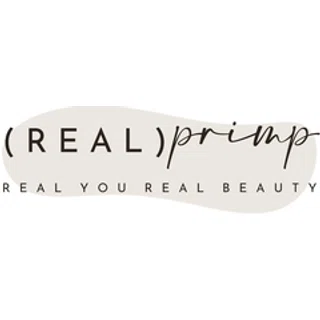 Shop Real Primp logo