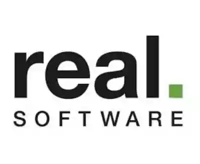 Shop Real Software promo codes logo