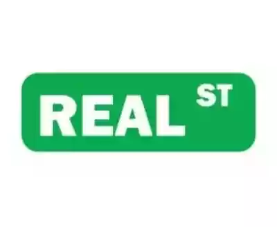 Real Street Performance logo