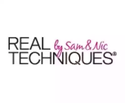 Real Techniques promo codes