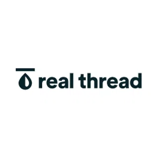 Shop Real Thread logo
