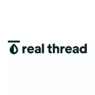 Shop Real Thread coupon codes logo