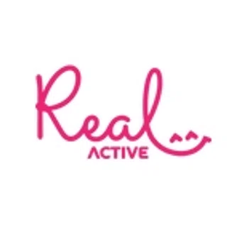 Real Active AU logo