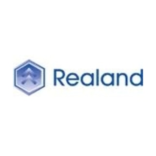 Shop Realand logo