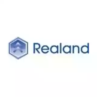 Shop Realand coupon codes logo