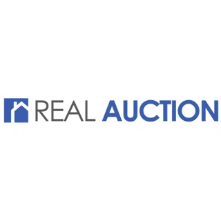 Realauction.com logo