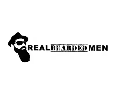 Shop Real Bearded Men coupon codes logo