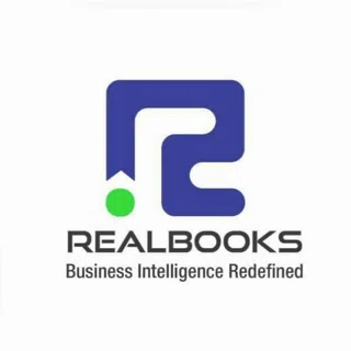 Shop RealBooks logo