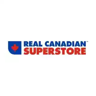 Real Canadian Superstore promo codes