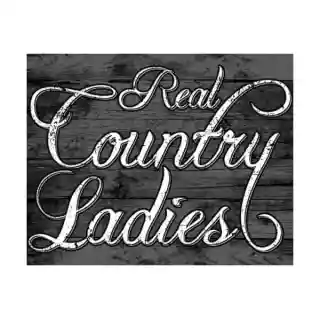 Real Country Ladies promo codes