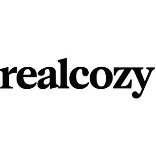 RealCozy logo