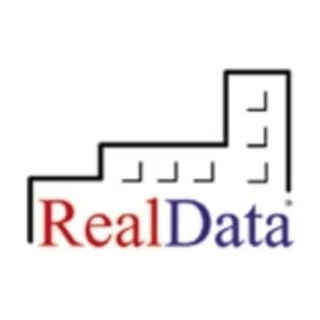 Shop Real Data logo