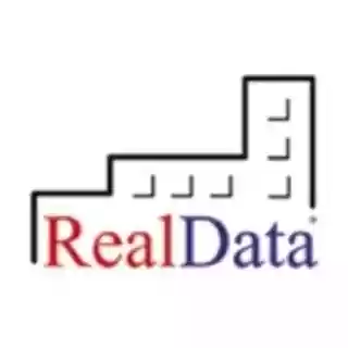 Shop Real Data promo codes logo