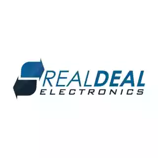 Real Deal Electronics coupon codes