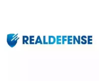 Shop RealDefense coupon codes logo
