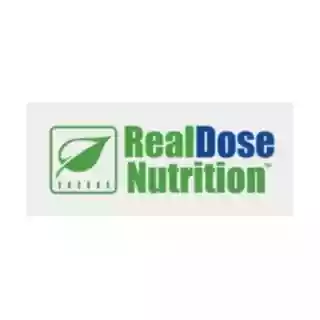 Shop Real Dose Nutrition logo