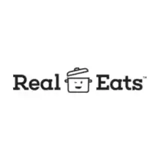 RealEats Meals logo