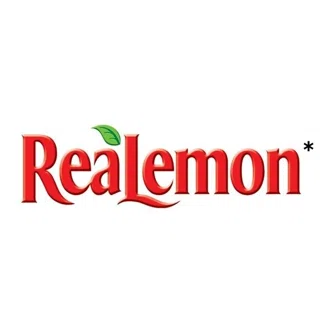 ReaLemon logo