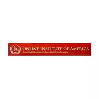Shop Real Estate Institute of America coupon codes logo