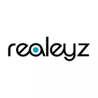 Realeyz logo