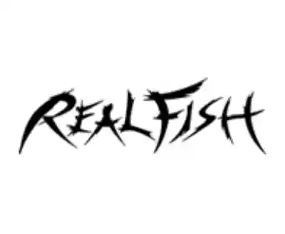 realfishusa.com logo