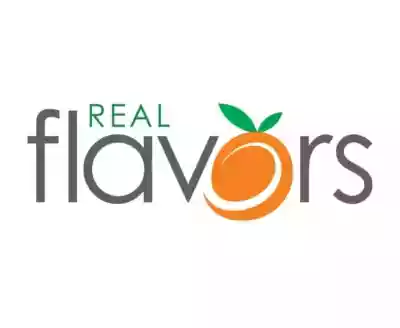 realflavors.com logo