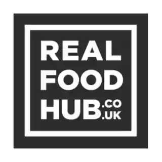 Real Food Hub coupon codes