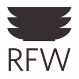 Real Food Works logo