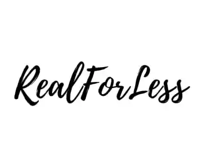 RealForLess  logo