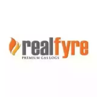 Shop Real Fyre coupon codes logo