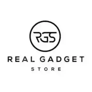 Real Gadget Store promo codes