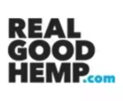 RealGoodHemp.com coupon codes