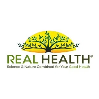 Real Health Labs logo