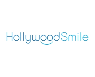 Shop Hollywood Smile logo