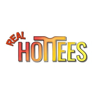 Real HoTTees logo