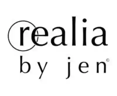 Realia By Jen coupon codes