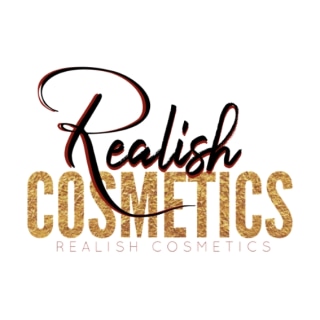 Realish Cosmetics coupon codes